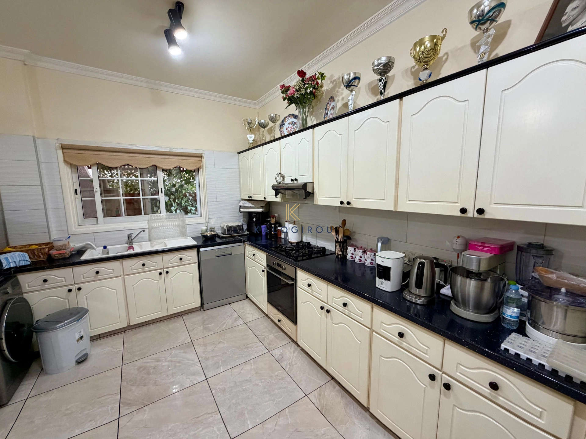 3 Bedroom House for Sale in Larnaca District