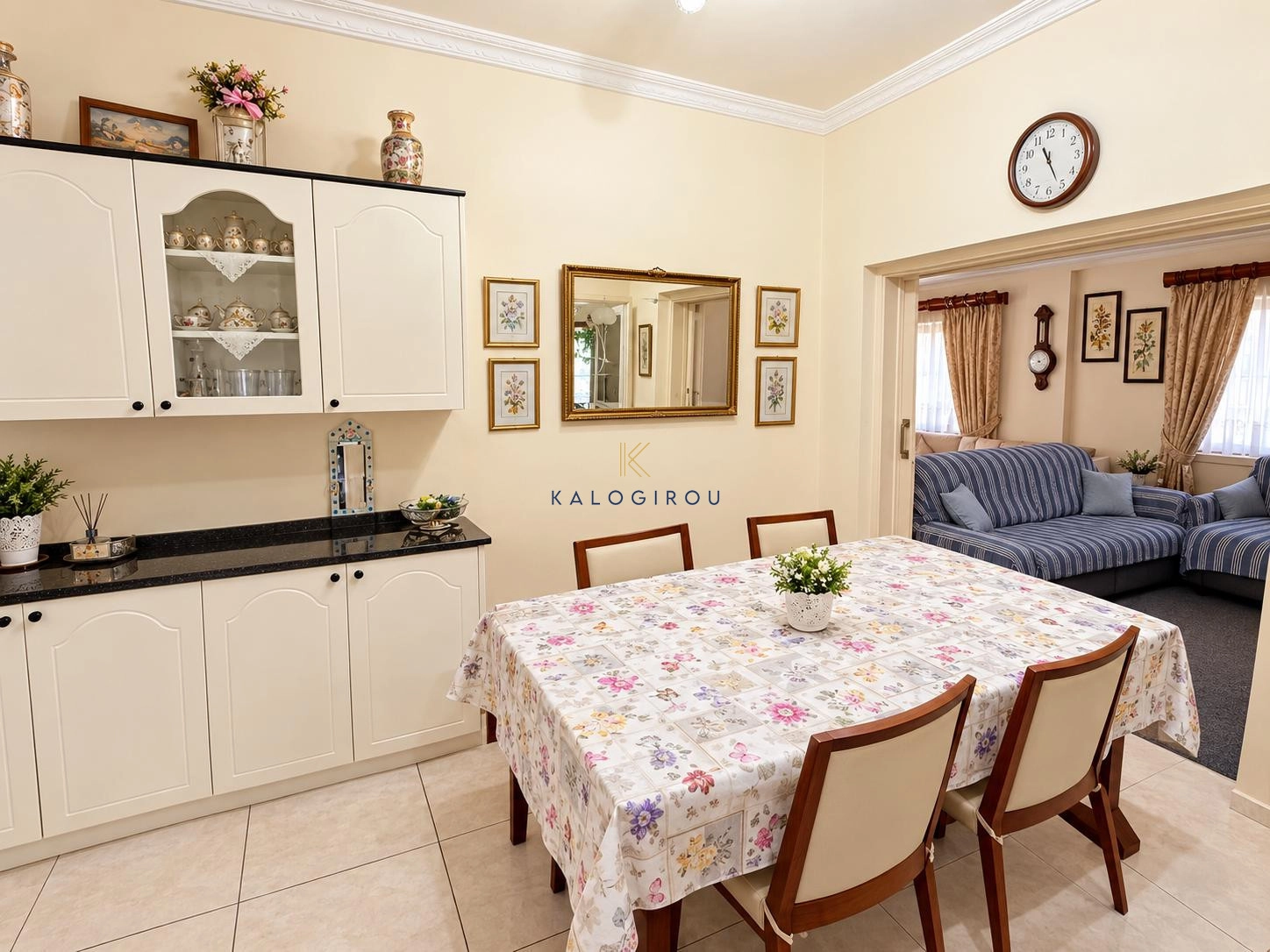 3 Bedroom House for Sale in Larnaca District