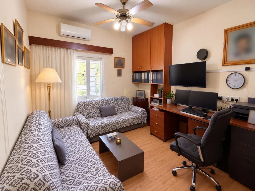3 Bedroom House for Sale in Larnaca District