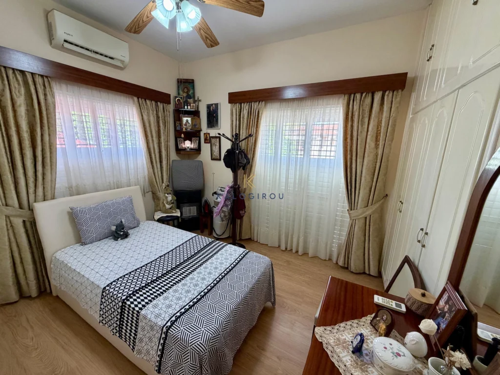 3 Bedroom House for Sale in Larnaca District