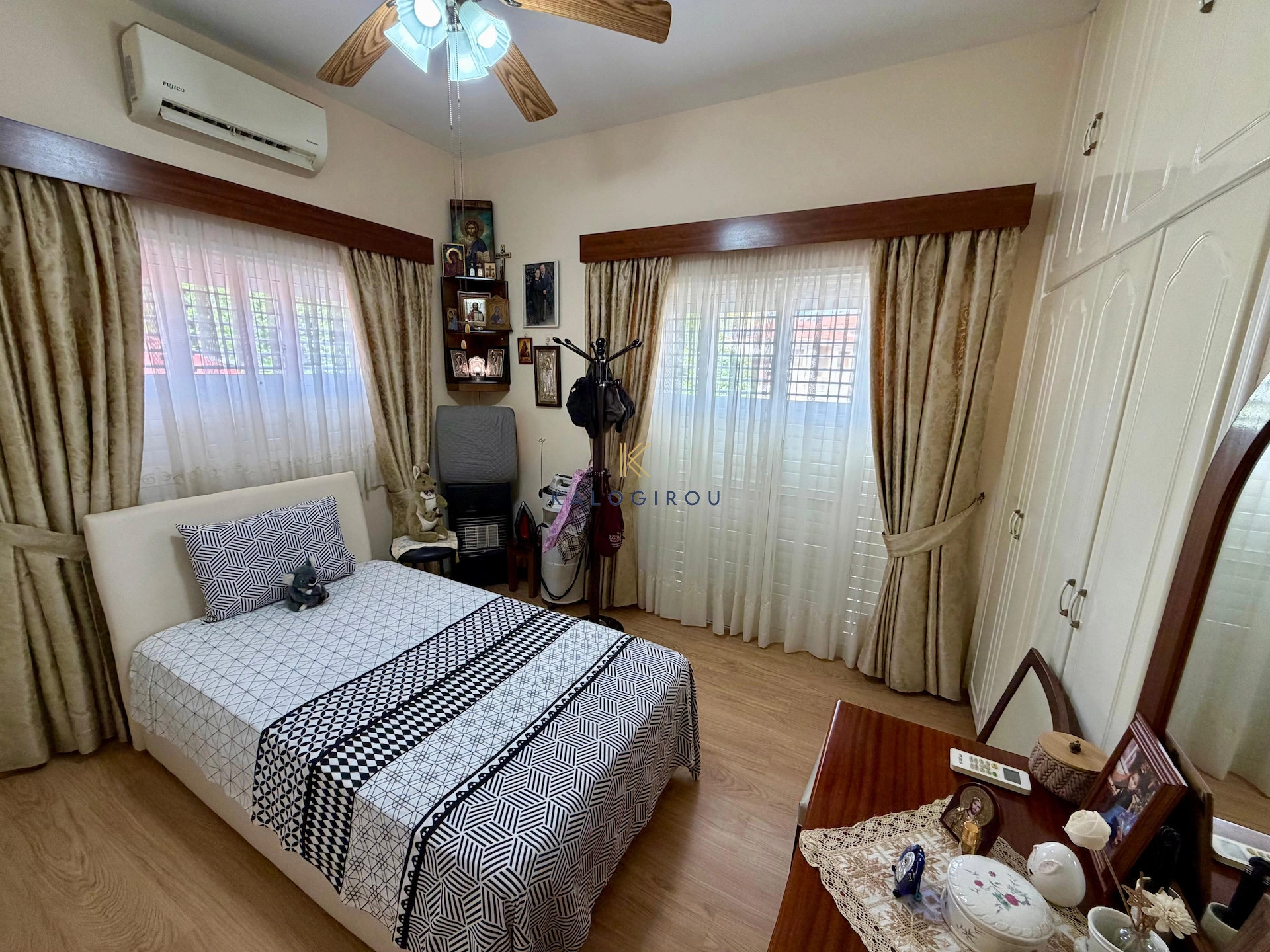 3 Bedroom House for Sale in Larnaca District