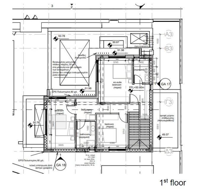 4 Bedroom House for Sale in Agios Tychonas, Limassol District