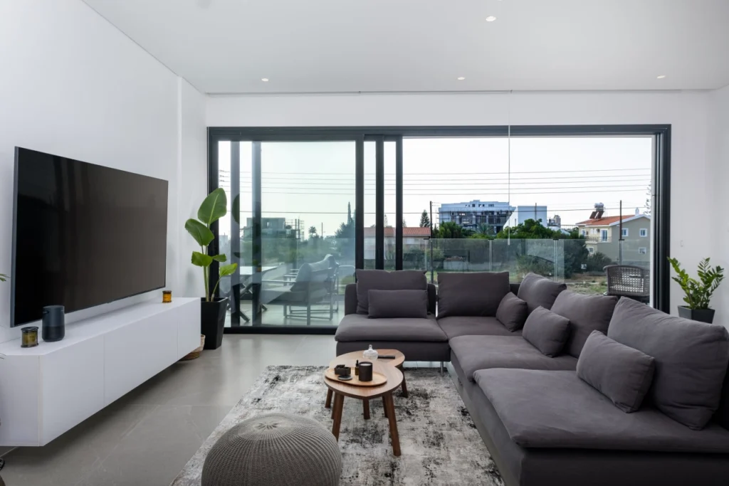 2 Bedroom Apartment for Sale in Columbia Area, Limassol District