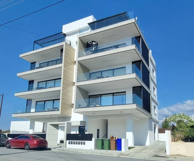 2 Bedroom Apartment for Sale in Columbia Area, Limassol District