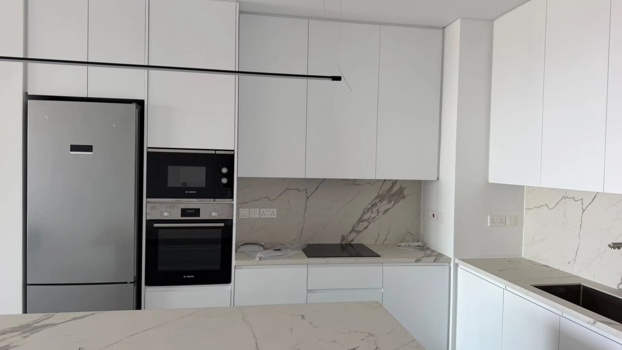 2 Bedroom Apartment for Sale in Columbia Area, Limassol District