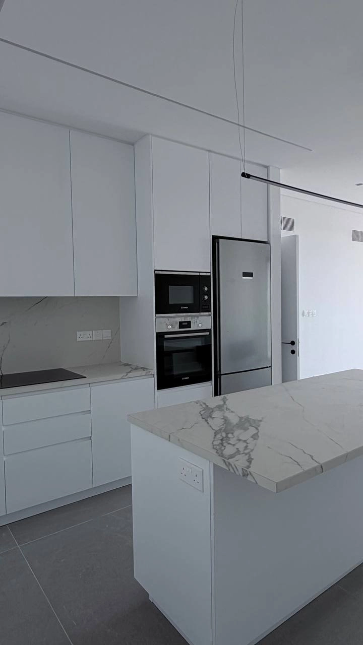 2 Bedroom Apartment for Sale in Columbia Area, Limassol District