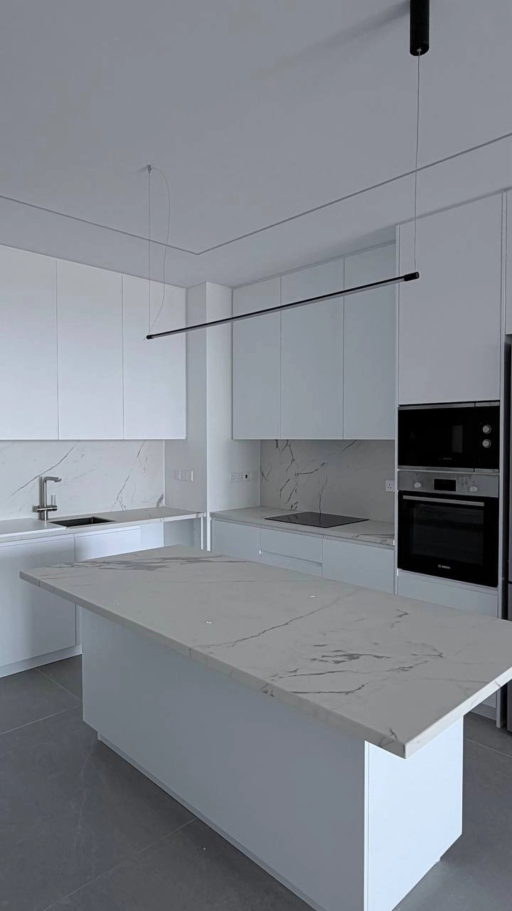 2 Bedroom Apartment for Sale in Columbia Area, Limassol District