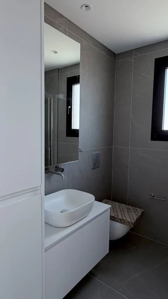 2 Bedroom Apartment for Sale in Columbia Area, Limassol District