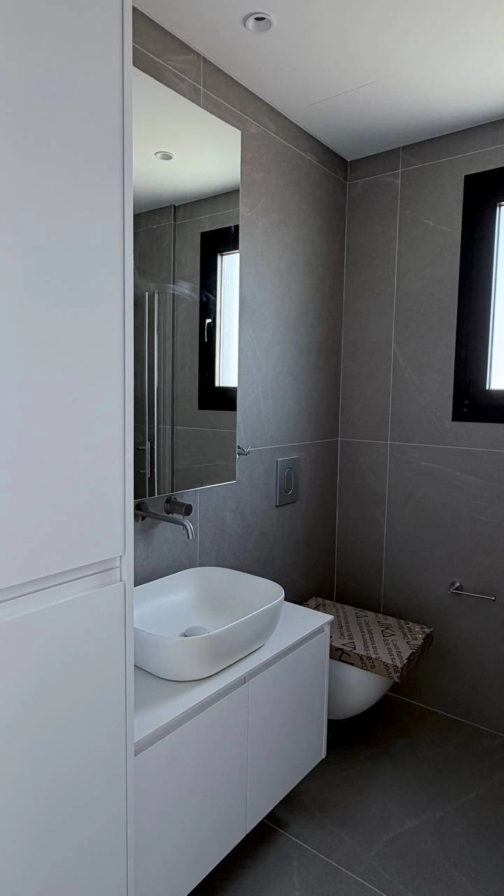 Average Price for 2 Bedroom Apartment in Limassol