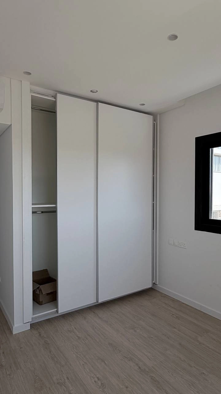 Average Price for 2 Bedroom Apartment in Limassol