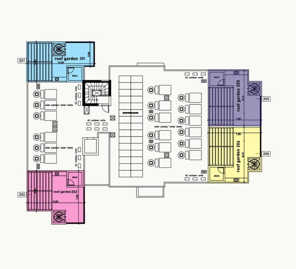 2 Bedroom Apartment for Sale in Limassol District