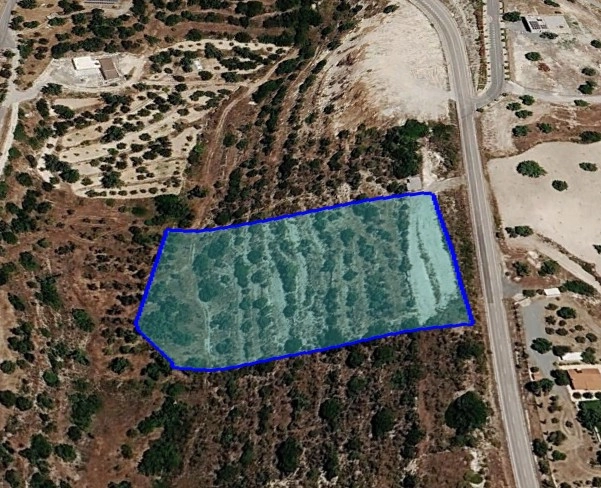 for Sale in Apesia, Limassol District