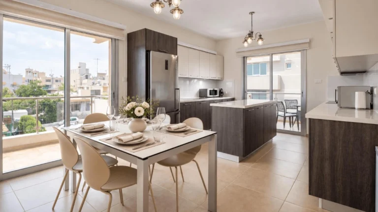 3 Bedroom Apartment for Sale in Limassol District