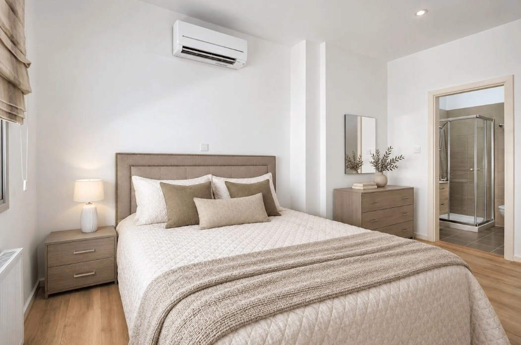 3 Bedroom Apartment for Sale in Limassol District