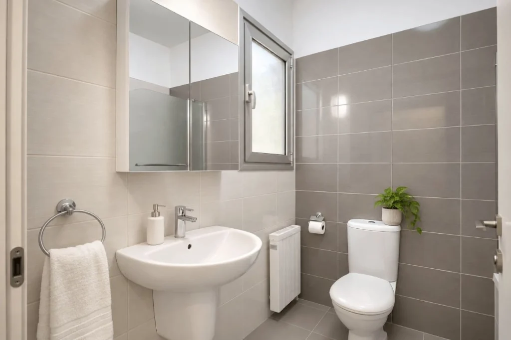 3 Bedroom Apartment for Sale in Limassol District