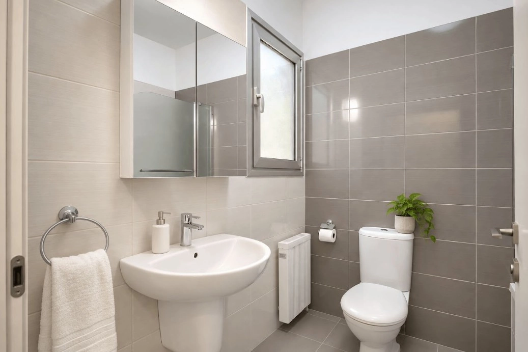 3 Bedroom Apartment for Sale in Limassol District