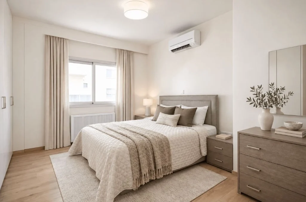 3 Bedroom Apartment for Sale in Limassol District