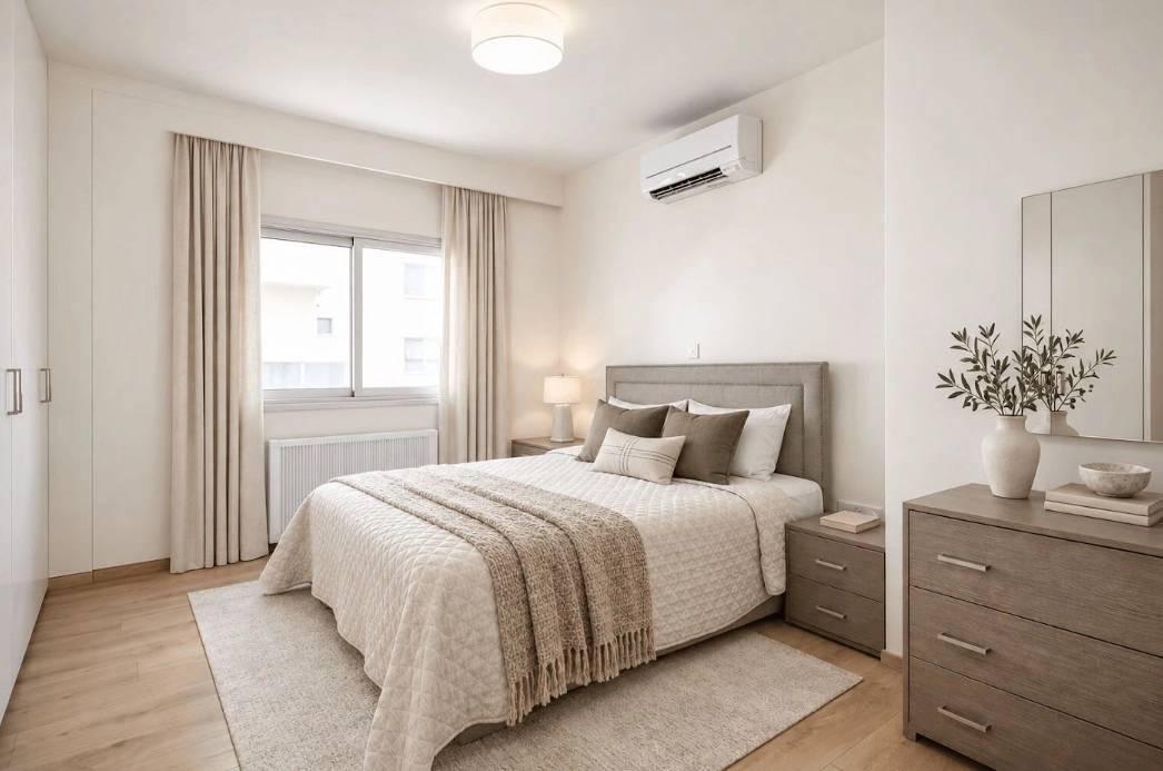 3 Bedroom Apartment for Sale in Limassol District