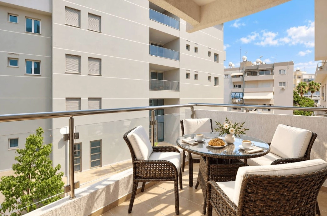 3 Bedroom Apartment for Sale in Limassol District