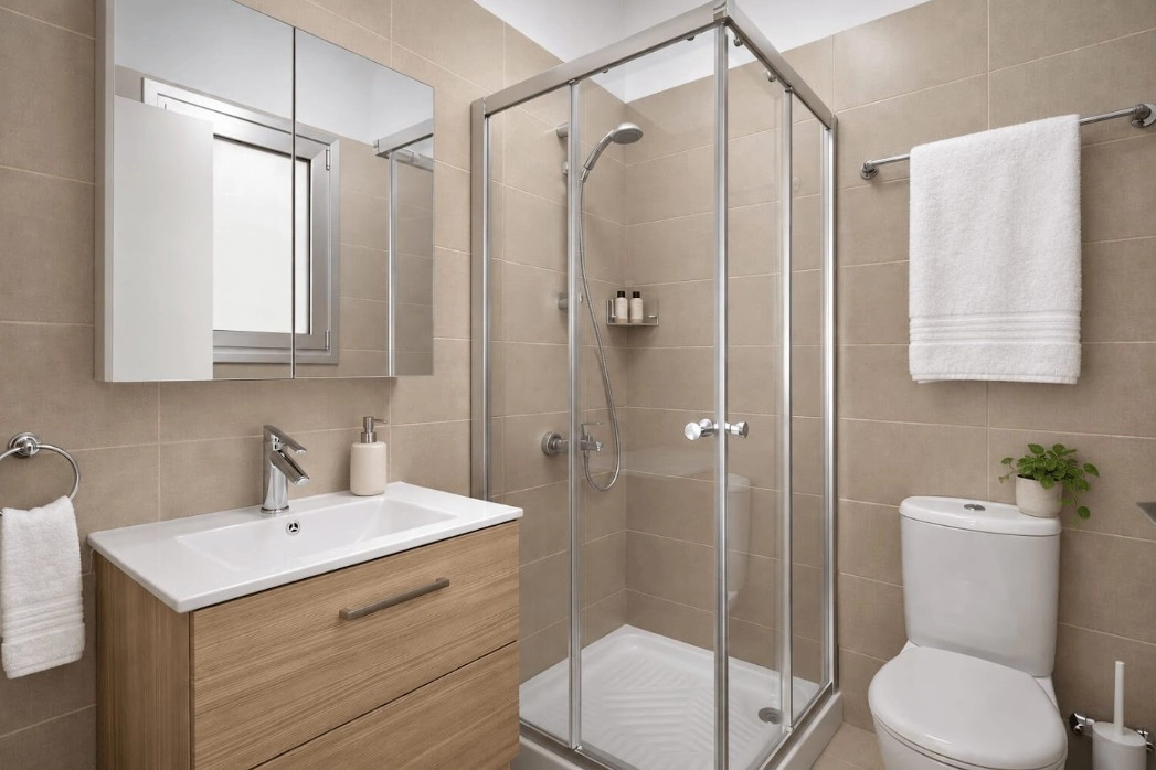 3 Bedroom Apartment for Sale in Limassol District