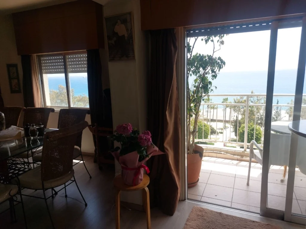 3 Bedroom Apartment for Sale in Limassol District
