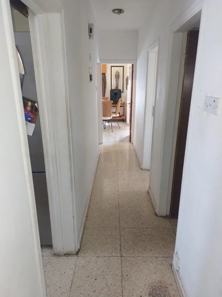 3 Bedroom Apartment for Sale in Limassol District