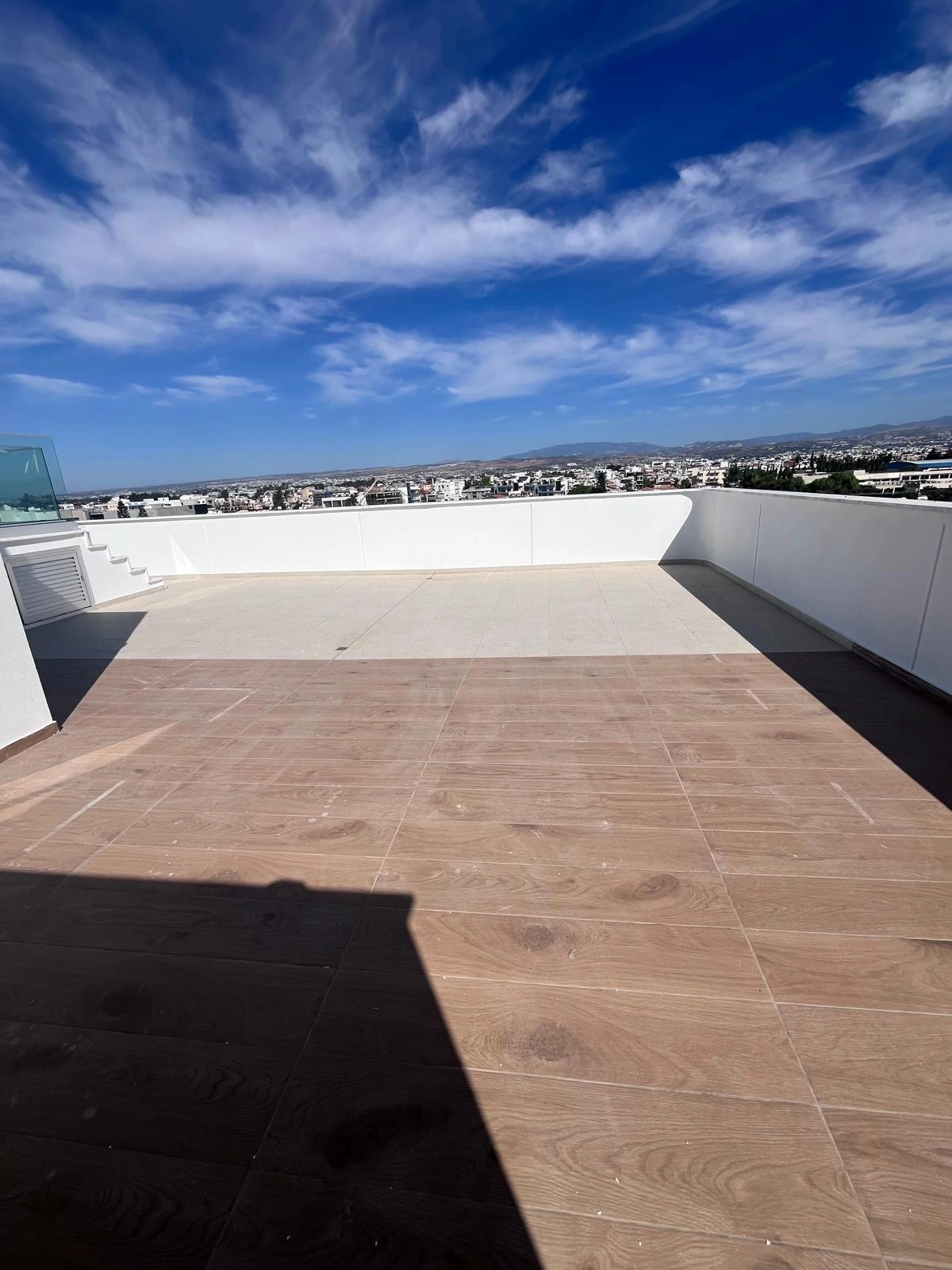 4 Bedroom Apartment for Sale in Limassol – Zakaki