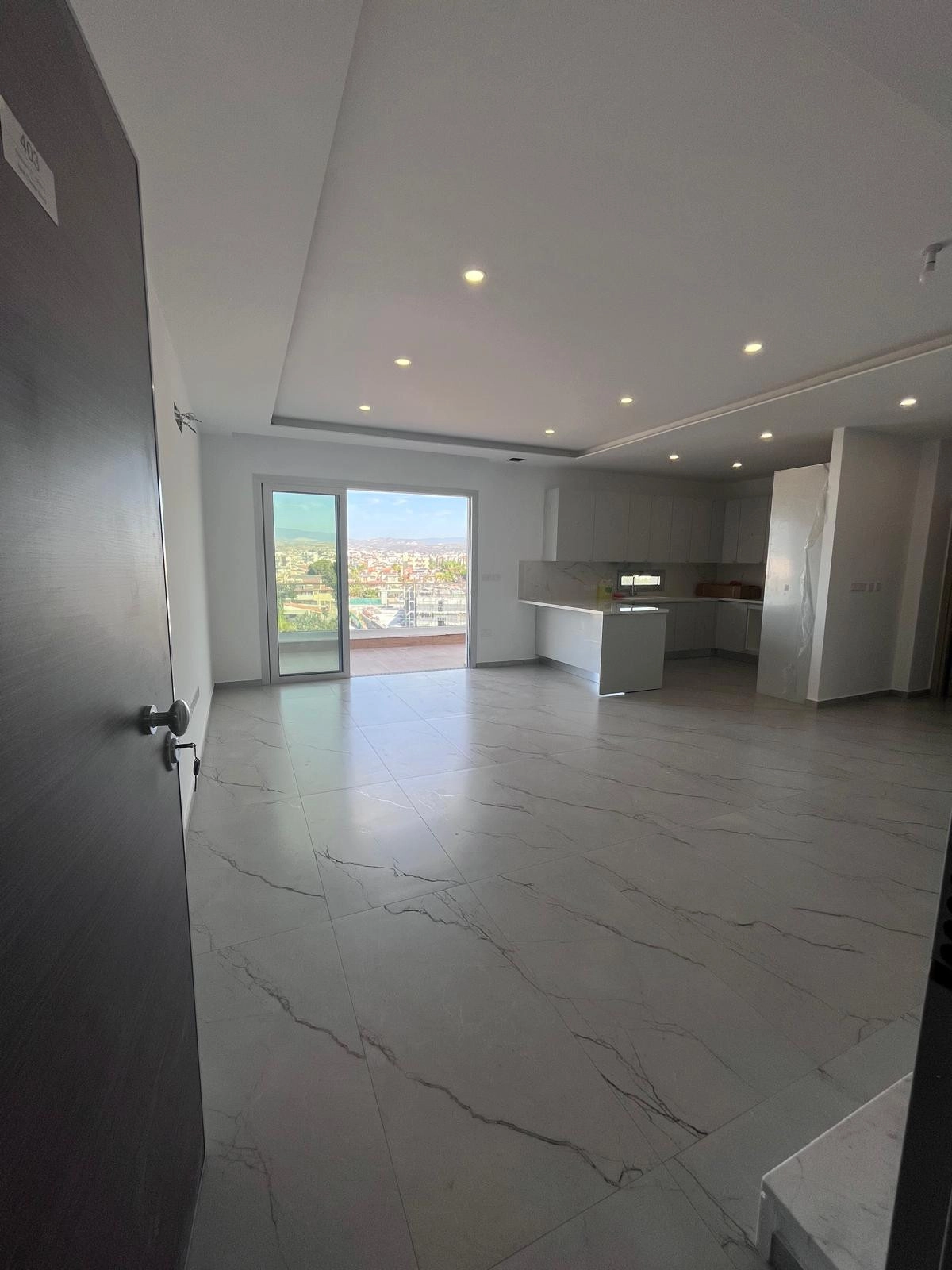 4 Bedroom Apartment for Sale in Limassol – Zakaki
