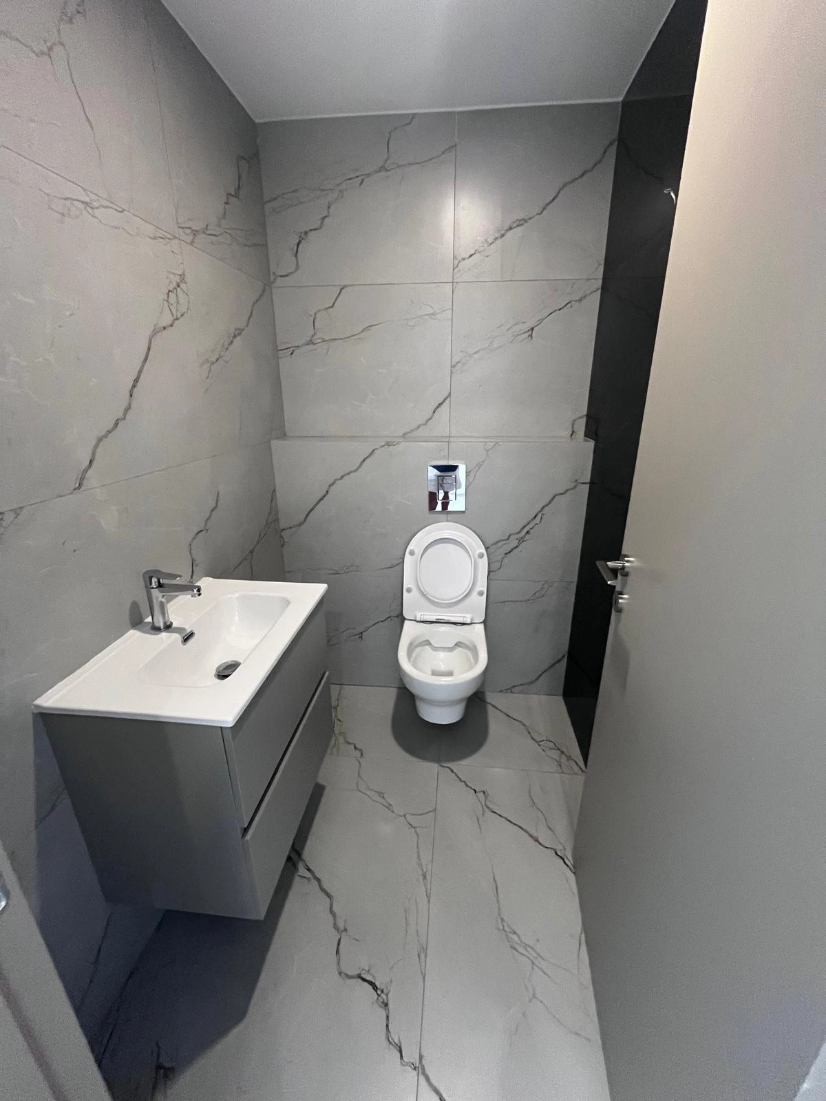 4 Bedroom Apartment for Sale in Limassol – Zakaki