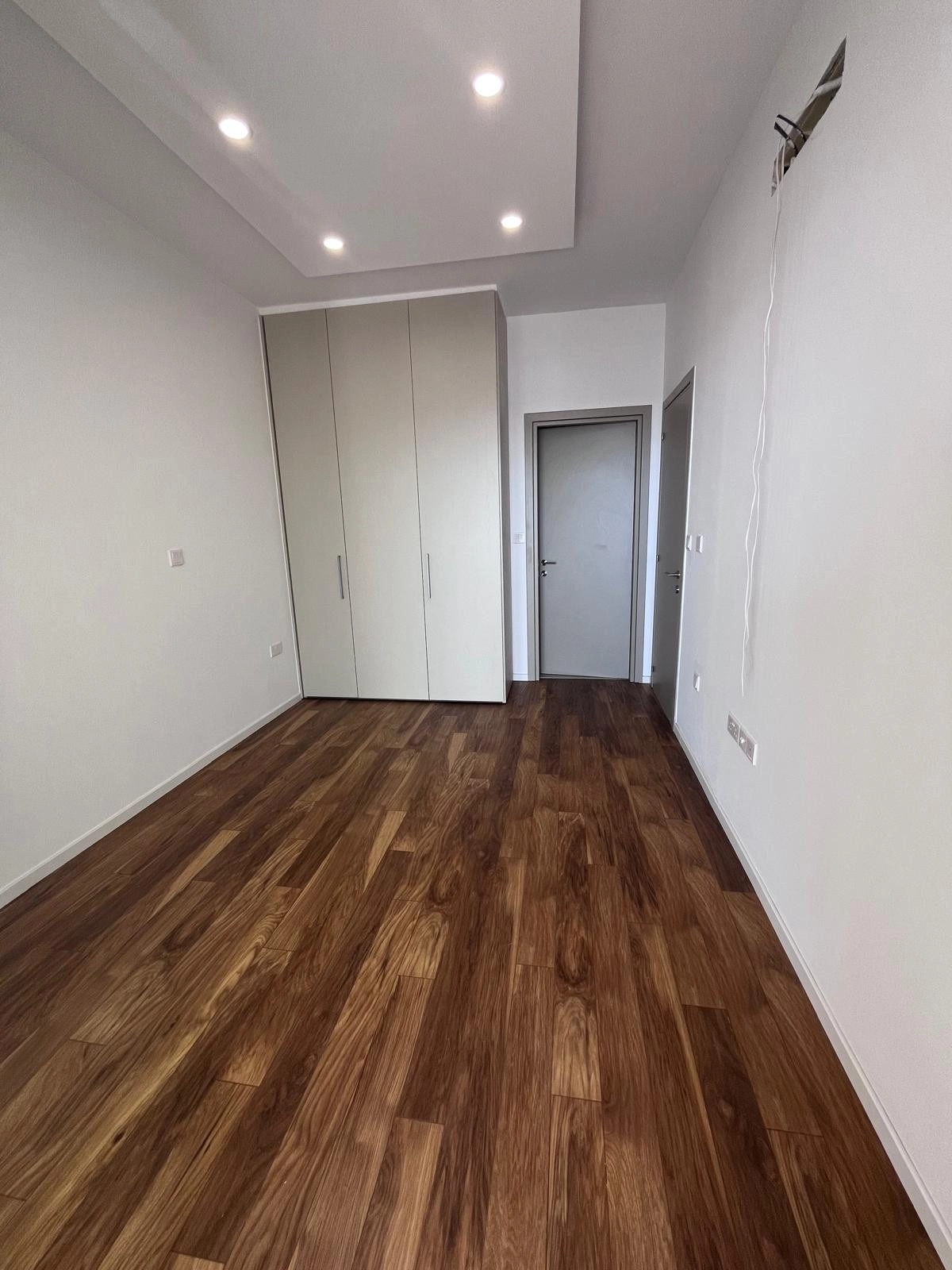 4 Bedroom Apartment for Sale in Limassol – Zakaki