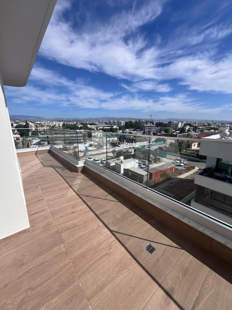 4 Bedroom Apartment for Sale in Limassol – Zakaki