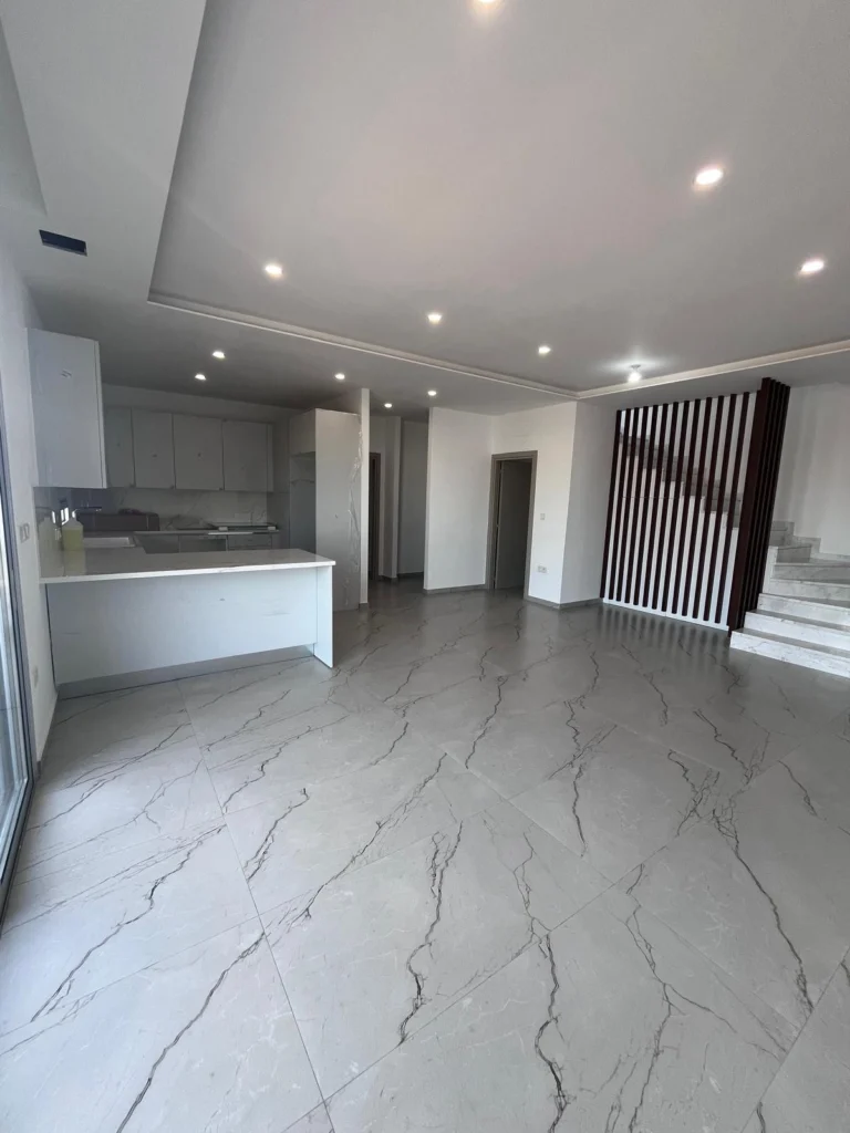 4 Bedroom Apartment for Sale in Limassol – Zakaki