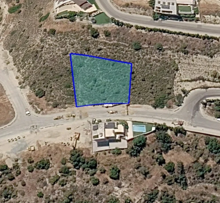 for Sale in Limassol – Panthea