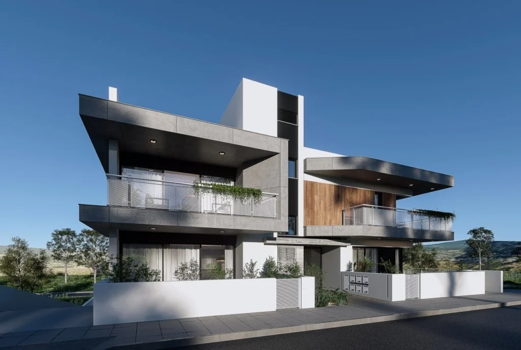 2 Bedroom Apartment for Sale