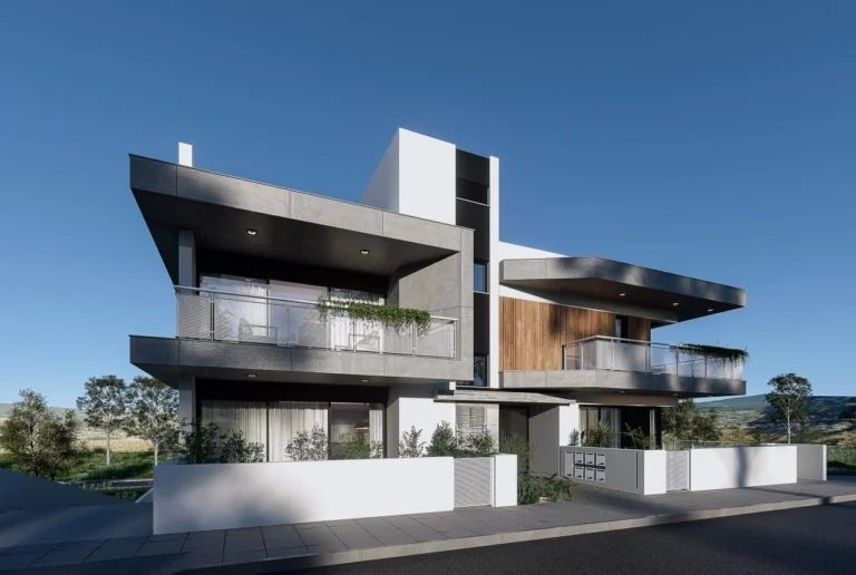 2 Bedroom Apartment for Sale