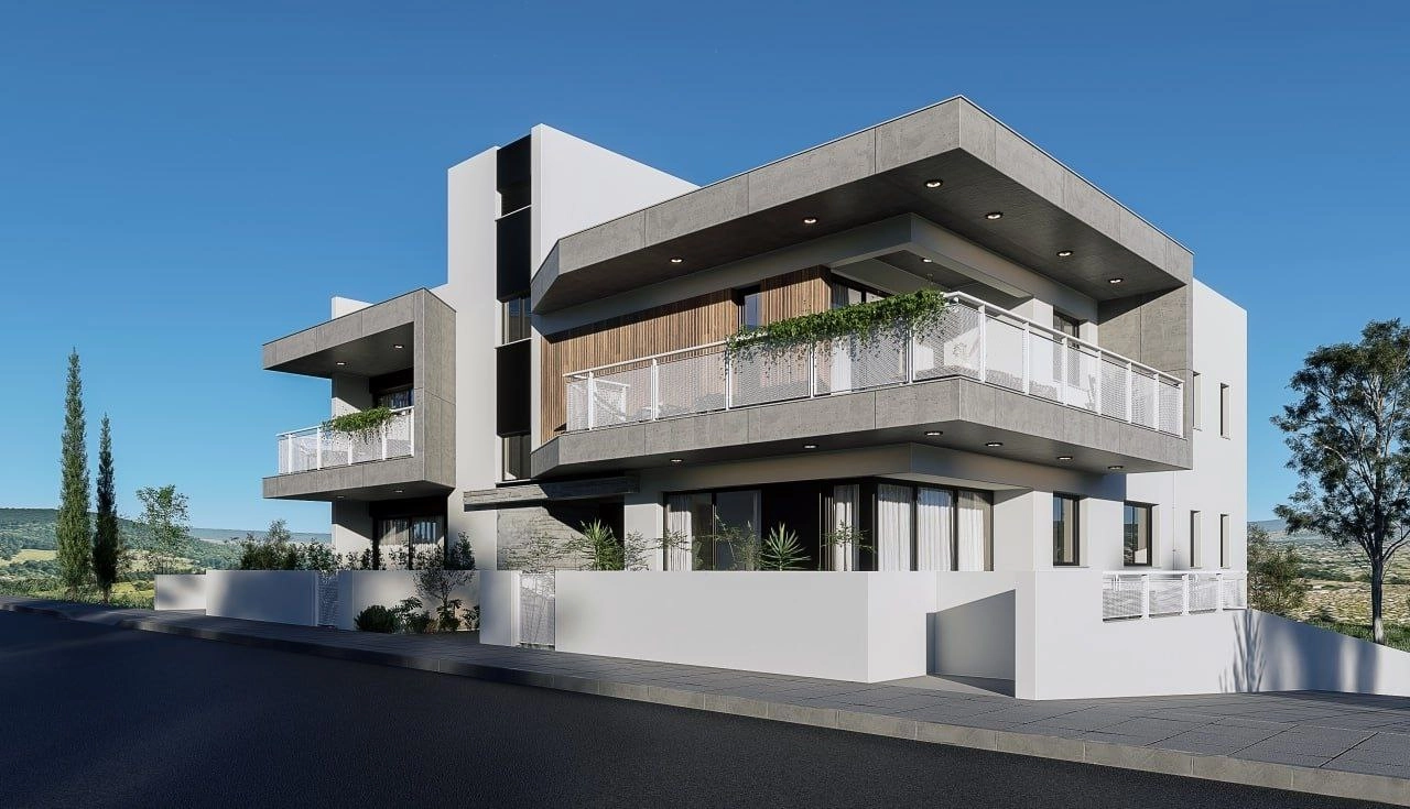2 Bedroom Apartment for Sale
