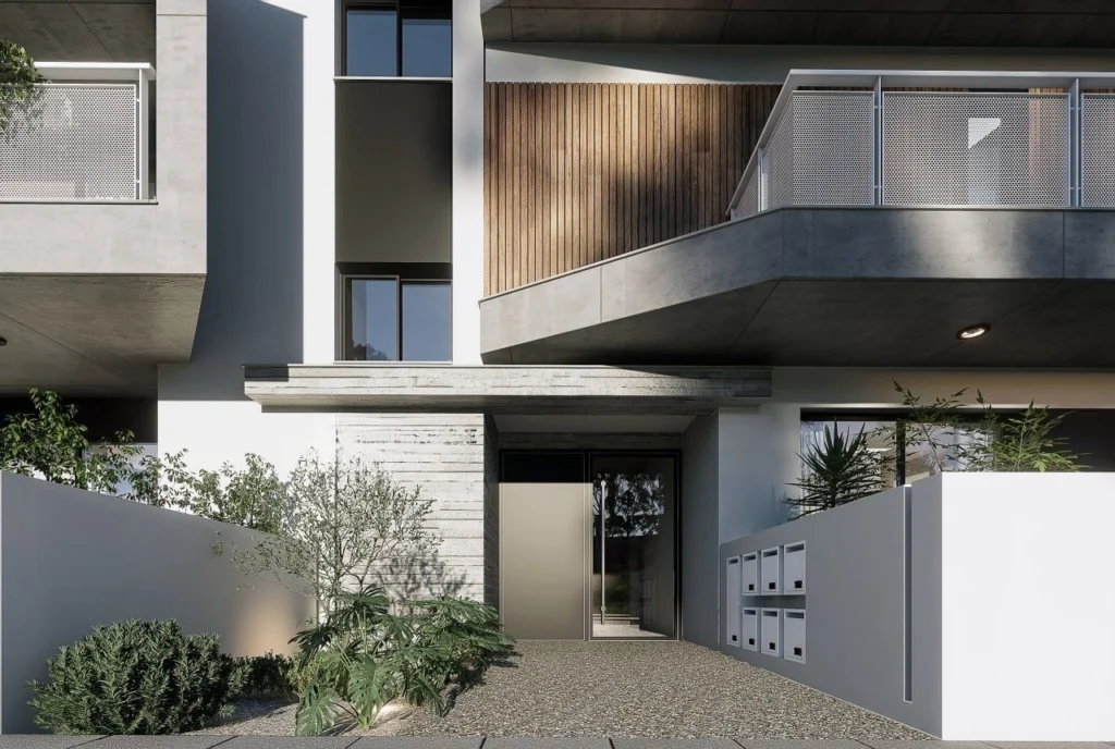 2 Bedroom Apartment for Sale