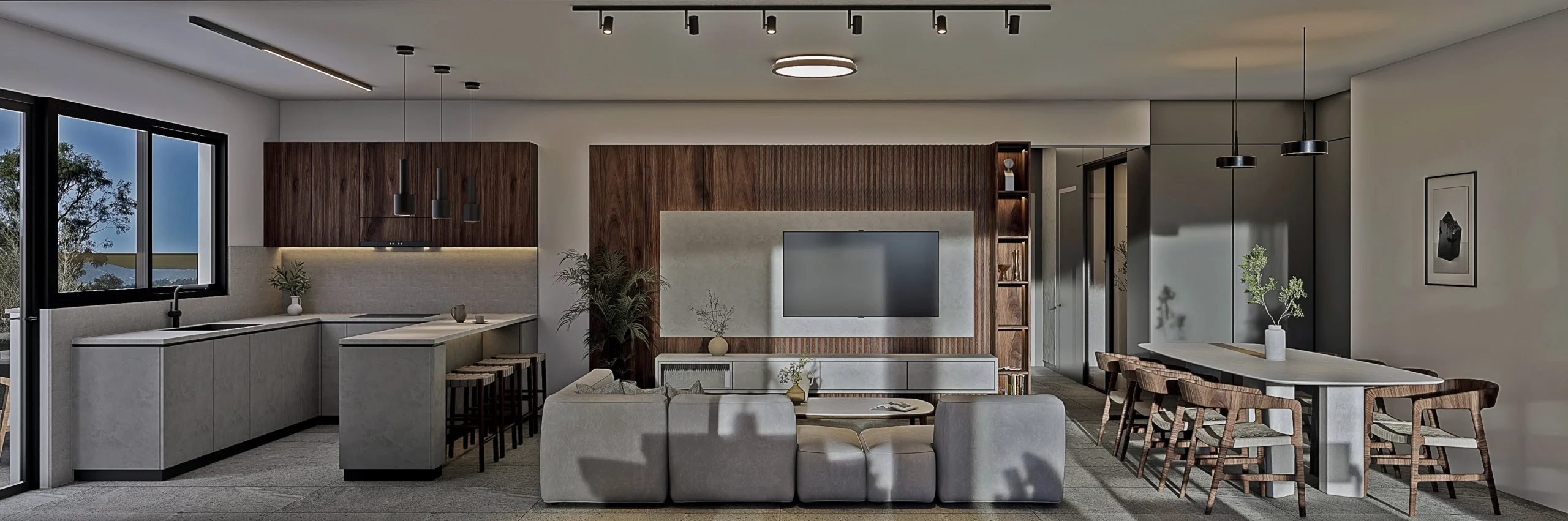 1 Bedroom Apartment for Sale