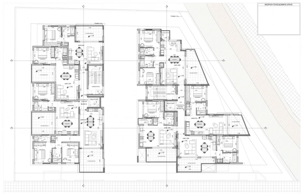 1 Bedroom Apartment for Sale