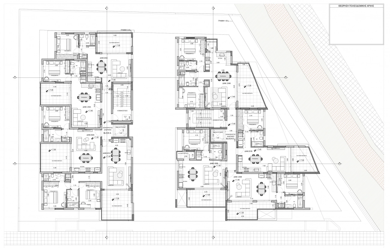 1 Bedroom Apartment for Sale