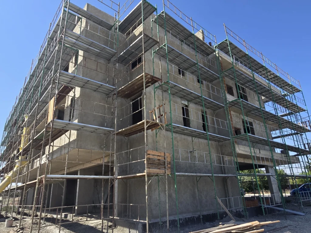 2 Bedroom Apartment for Sale in Kalithea, Nicosia District