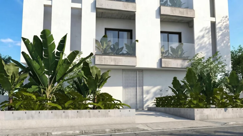 2 Bedroom Apartment for Sale in Erimi, Limassol District