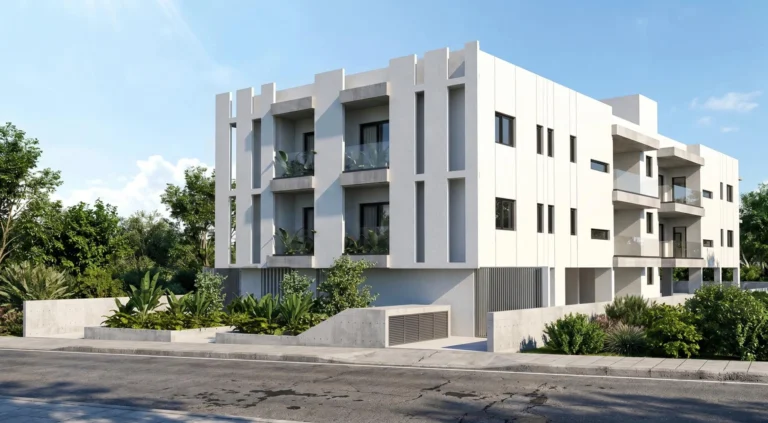 Average Price for 2 Bedroom Apartment in Limassol
