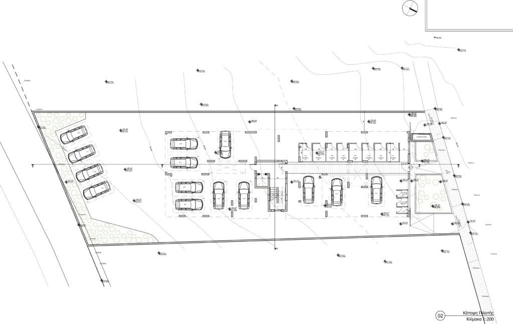 2 Bedroom Apartment for Sale in Erimi, Limassol District