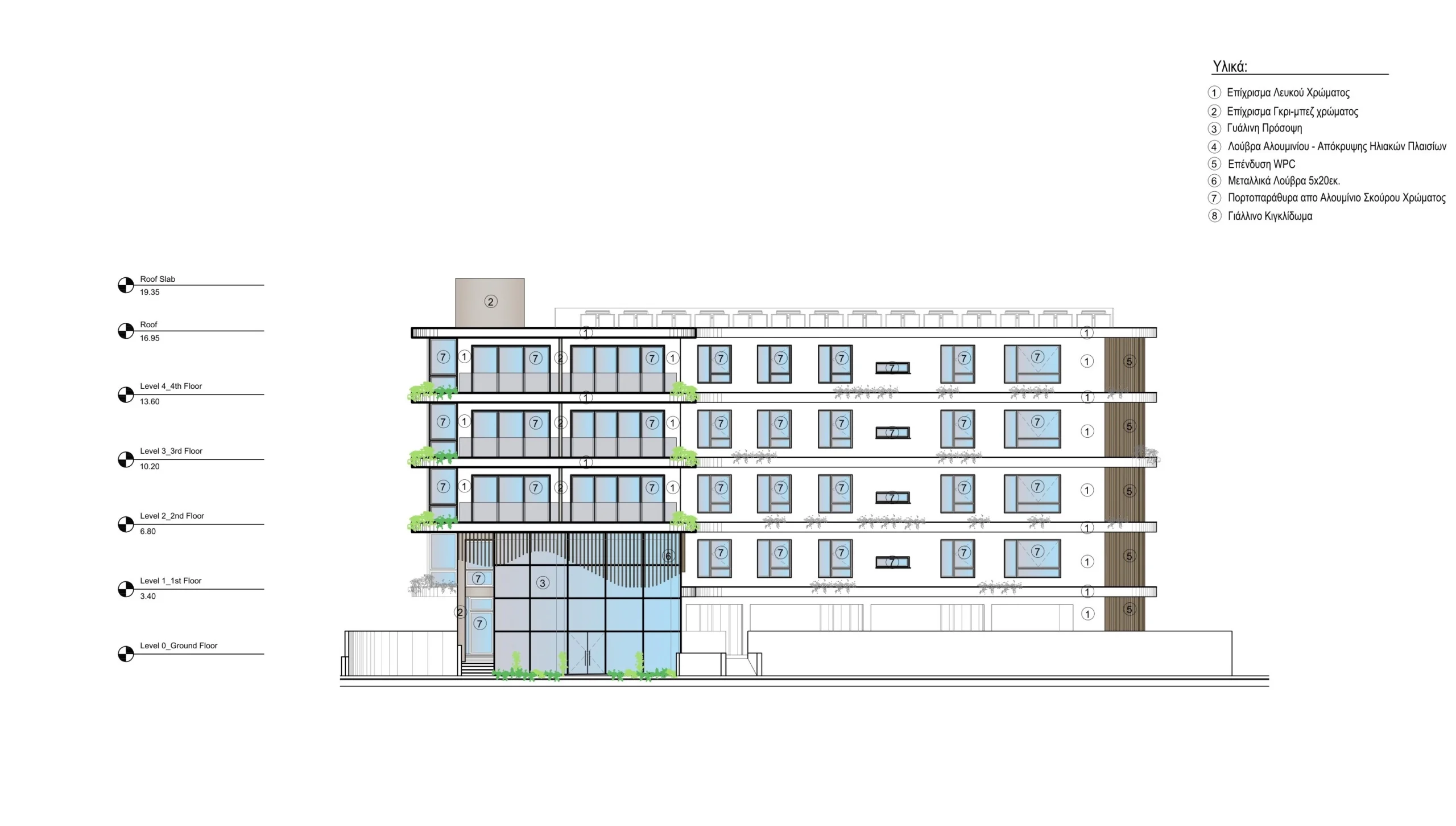 130m² Office for Sale in Paphos – Agios Theodoros
