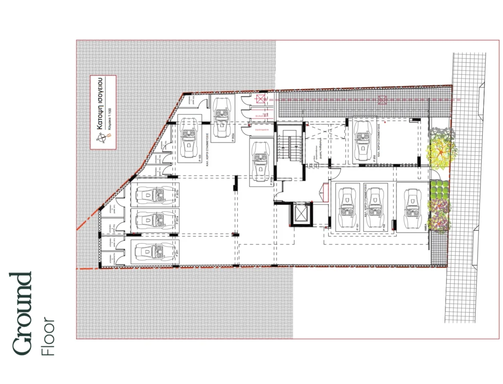 3 Bedroom Apartment for Sale in Strovolos – Acropolis, Nicosia District