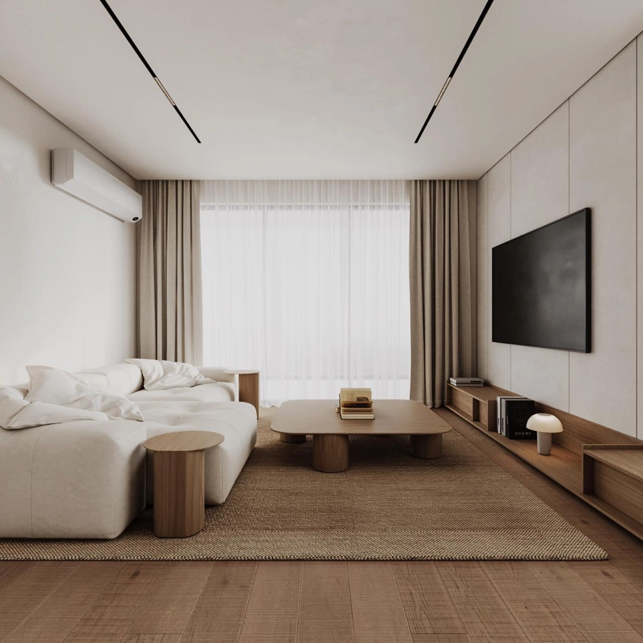 2 Bedroom Apartment for Sale in Kalithea, Nicosia District