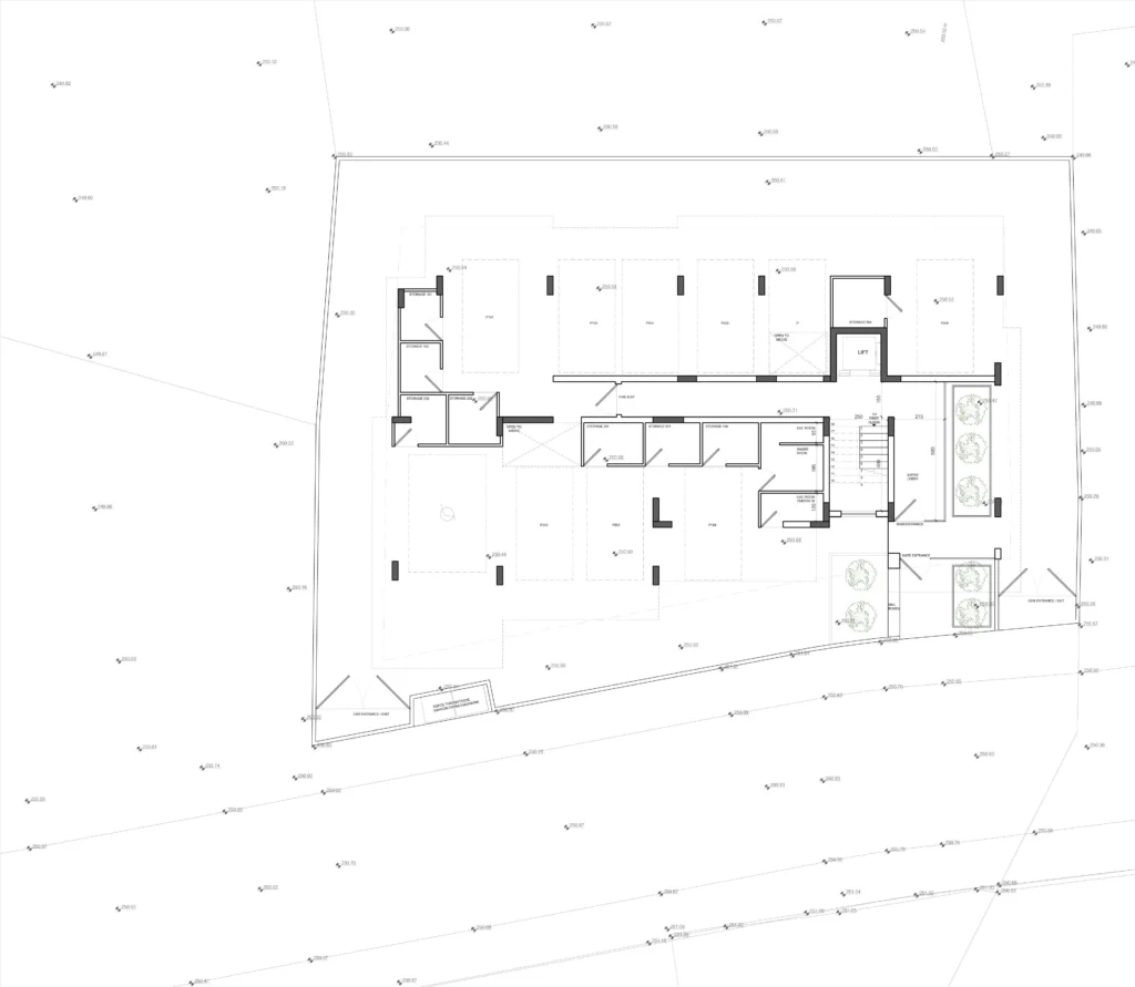 2 Bedroom Apartment for Sale in Kalithea, Nicosia District