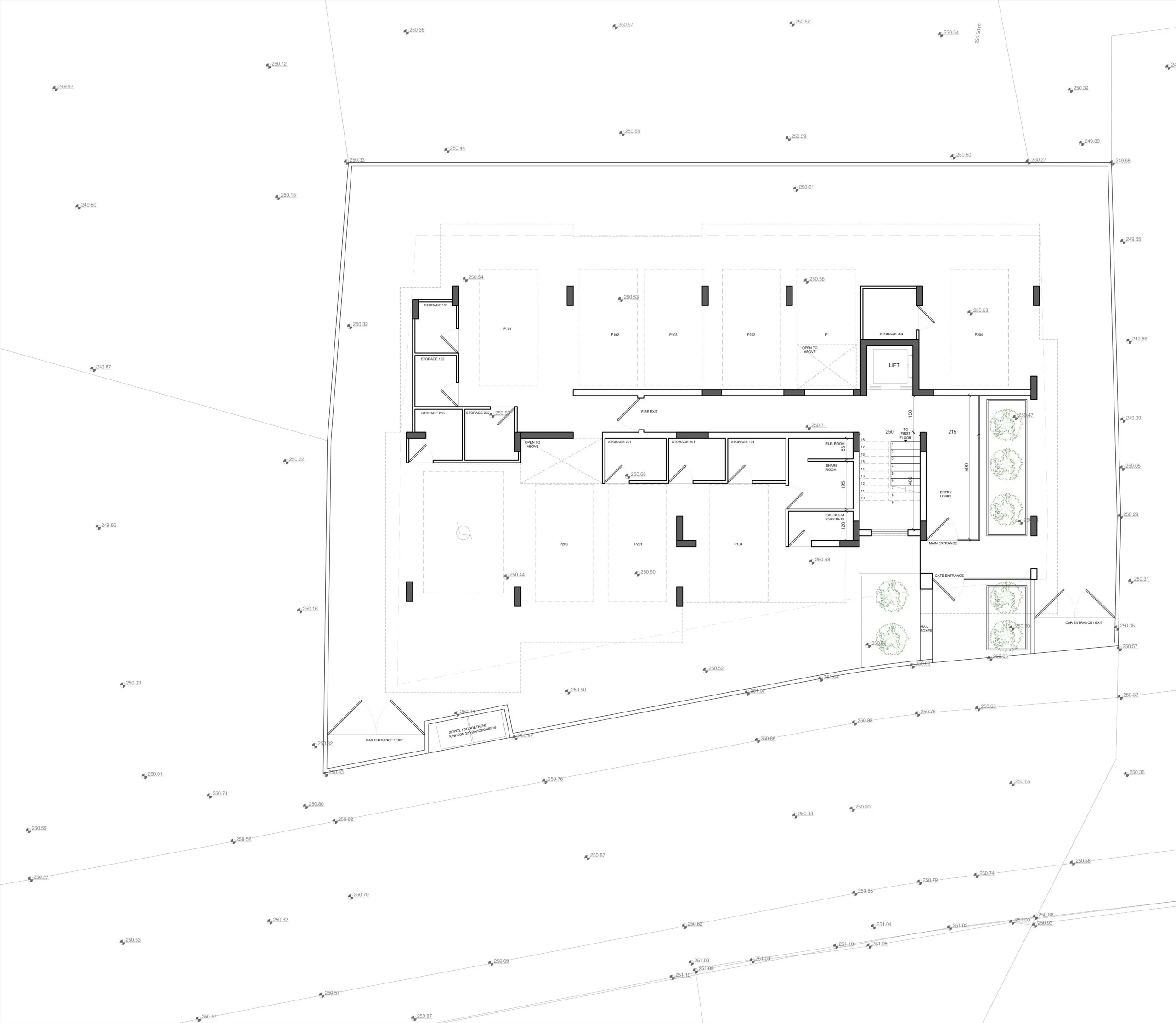 2 Bedroom Apartment for Sale in Kalithea, Nicosia District