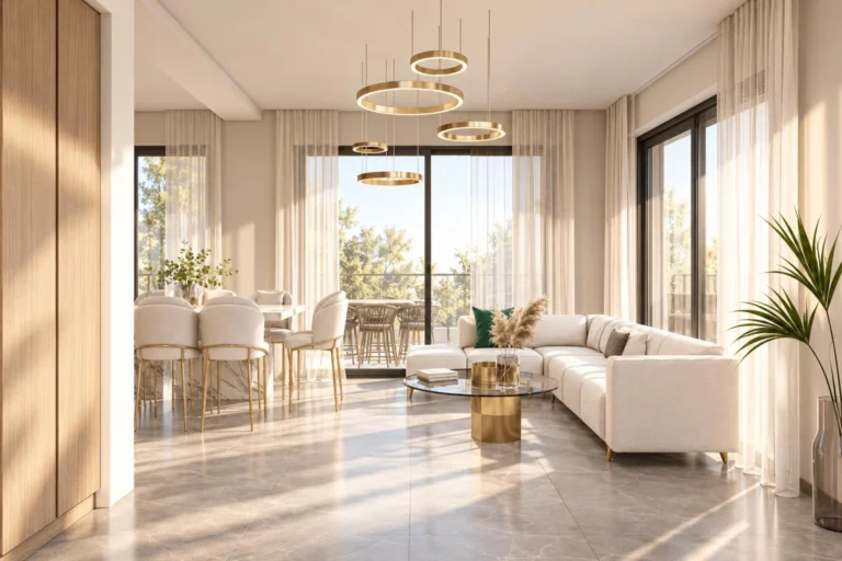 2 Bedroom Apartment for Sale in Larnaca District